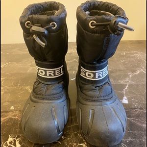 Sorel winter boots